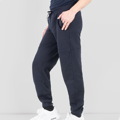 Survêtements isolés bleu marine homme - Vêtements