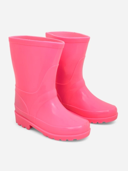 Royalfashion Bottes en caoutchouc pour enfants Ukallii