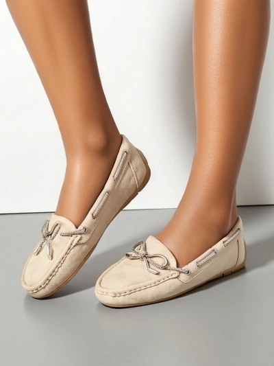 Mocassins Royalfashion pour femmes Mufason