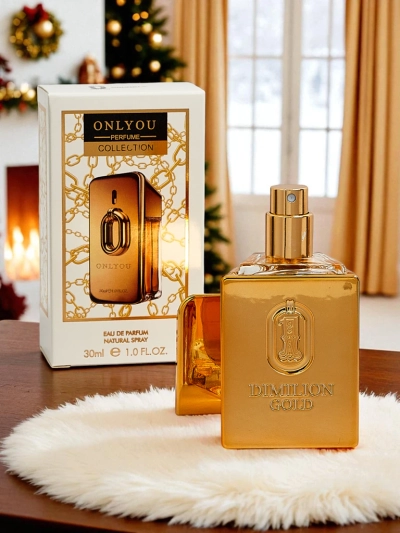 Eau de parfum pour hommes Billionaire