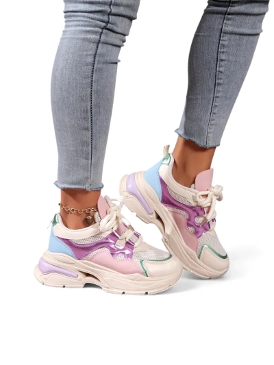 Baskets de sport pour femmes Royalfashion Dicilan