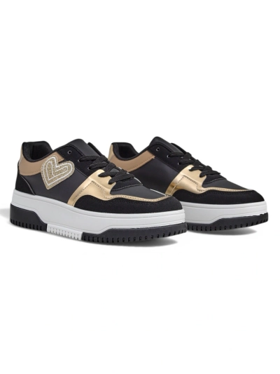 Royalfashion Baskets de sport pour femmes Tersele