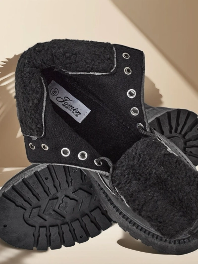 Les bottes de neige pour femmes Royalfashion Dabendas