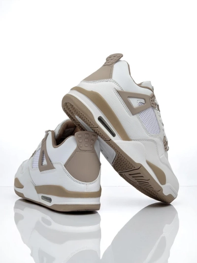 Royalfashion Baskets de sport pour femmes Street Pulse