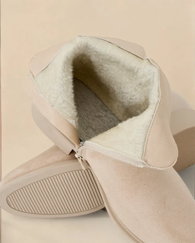 Bottes classiques pour femmes Royalfashion Umiss