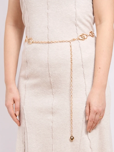 Ceinture ornementale pour femmes
