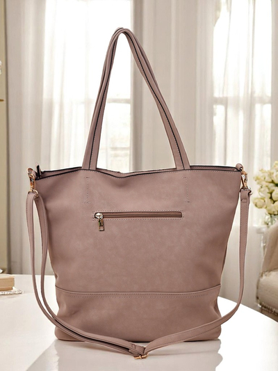 Royalfashion Grand sac à main pour femme Elowen