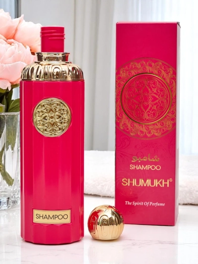 Shampooing hydratant et régénérant pour cheveux