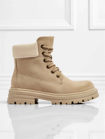 Bottines de randonnée pour femmes Avienne