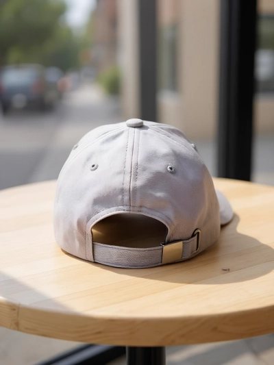 Royalfashion Casquette de rue Mila avec visière