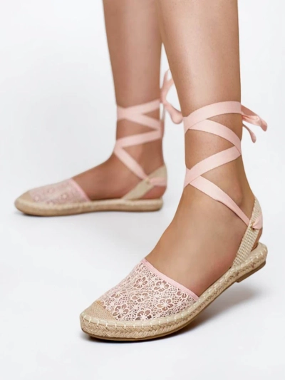 Royalfashion Espadrilles Loppotia pour femme
