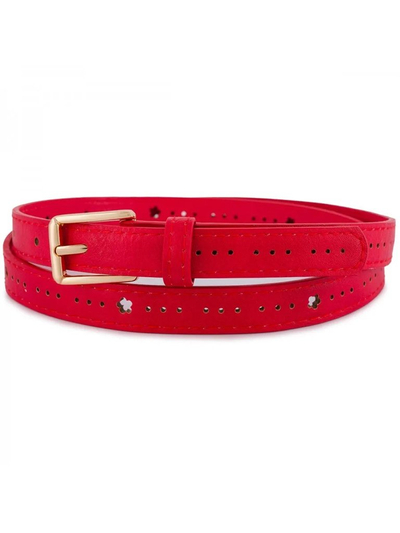 Royalfashion Ceinture décontractée pour femme
