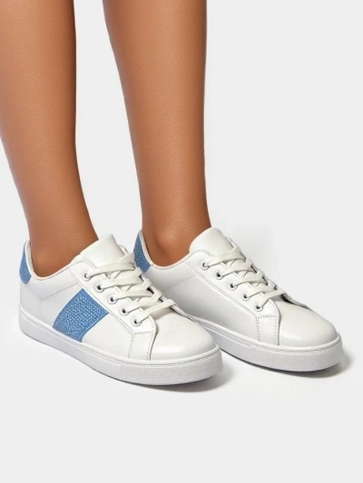 Royalfashion Baskets Sportives Femmes Perella