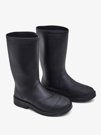 Bottes en caoutchouc mates pour femmes Royalfashion Mattelo