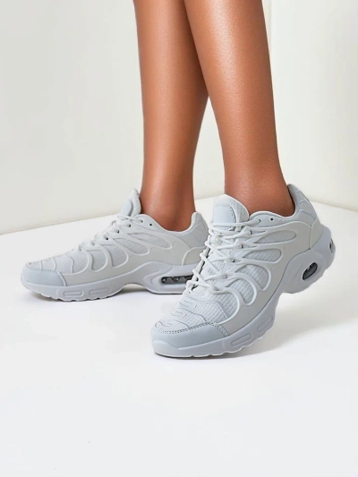 Royalfashion Baskets sportives pour femmes Dihnan