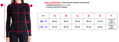 Survêtement vert pour femme avec inscriptions - Vêtements