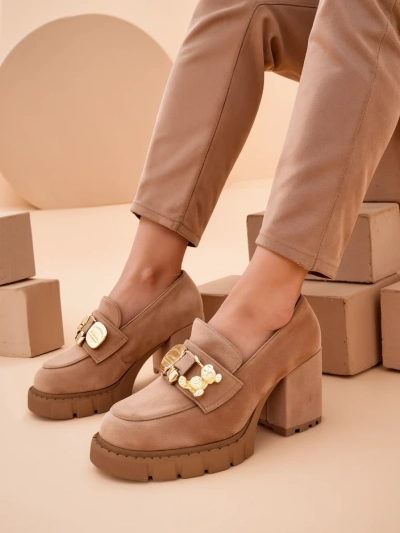 Mocassins Royalfashion pour femmes Belio