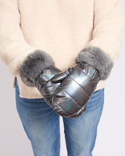 Gants de femme Royalfashion