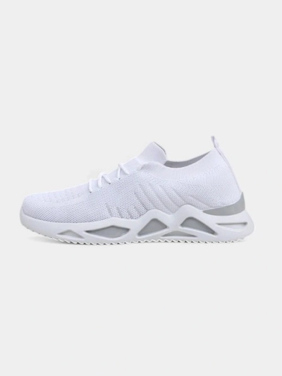 Sneakers en tissu pour femmes Royalfashion Kaenno