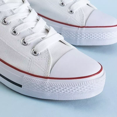 SORTIE LU-281 BLANC HN