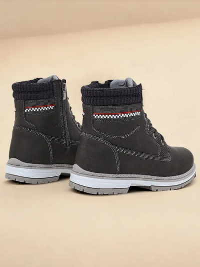 Royalfashion Bottes pour femmes Miszuz