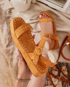 Camel || marron clair || marron