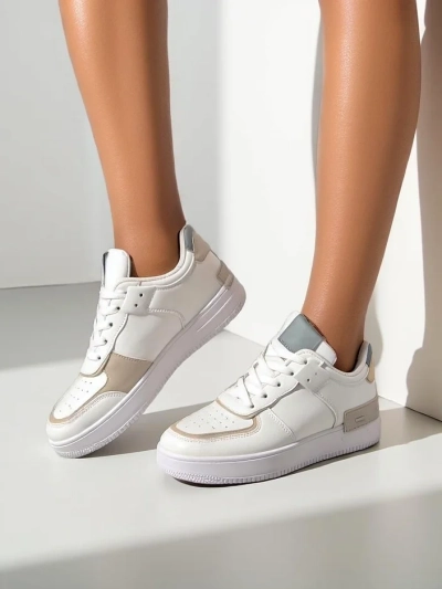 Royalfashion Baskets Sportives pour Femmes Ofanna
