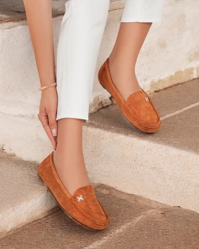 Royalfashion Mocassins Verobi pour femme