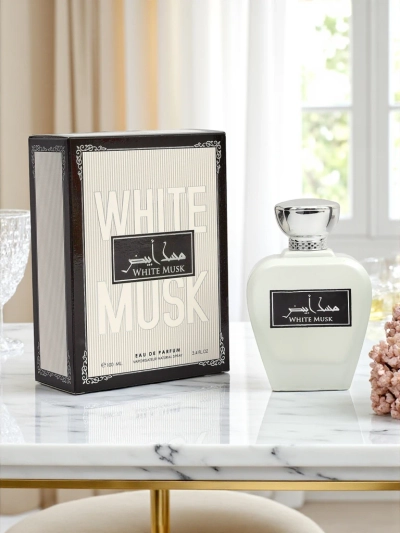 Inspirovana Eau de Parfum pour homme White Musk