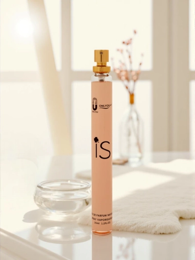 Inspirée Eau de Parfum pour Femme IS