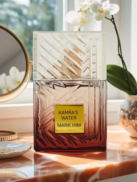 Nostalgie de Kamra : Eau Parfumée pour Hommes