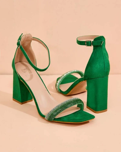 Royalfashion Sandales Mines Post pour femmes