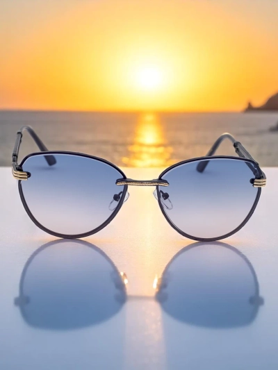 Royalfashion Meowire Lunettes de soleil