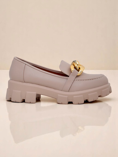 Mocassins femme Royalfashion Retippe