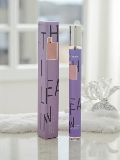 Inspirée Eau de Parfum pour Femme Ilario