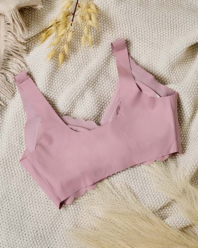 Royalfashion Soutien-gorge de sport pour femme