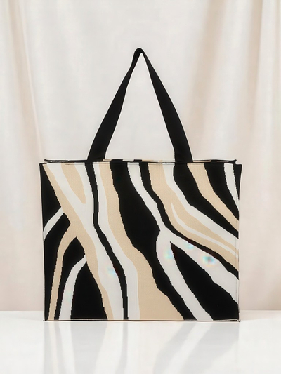 Royalfashion Sac en tissu Ambiance Safari