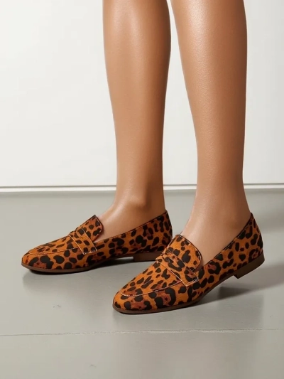 Royalfashion Mocassins pour femmes Kiarson