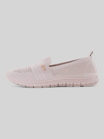 Royalfashion Mocassins Sportifs pour Femmes Iterione