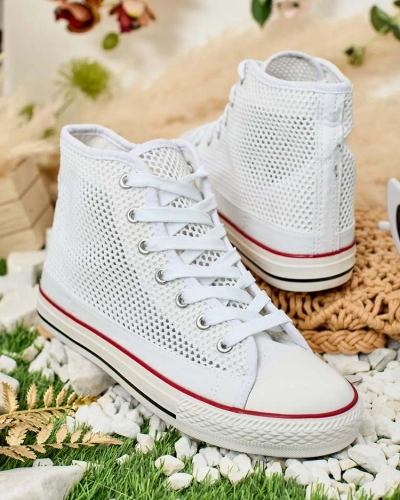 Royalfashion Baskets ajourées Nizzef pour femme