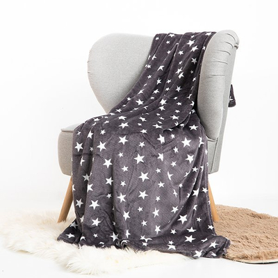 Couvre-lit de Noël 160x200 - Couvertures