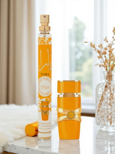 Inspirée Eau de Parfum pour Femme Arab Orange