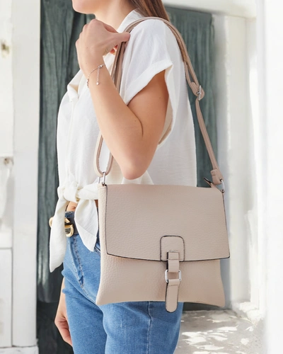 Sac à main décontracté pour femmes Royalfashion en éco-cuir