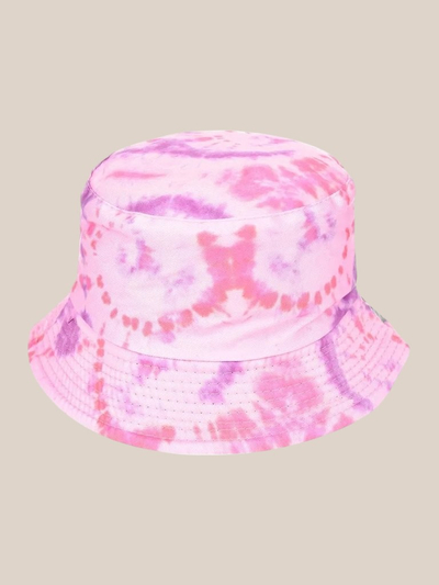 Royalfashion Chapeau bob pour enfants Color Splash Bucket