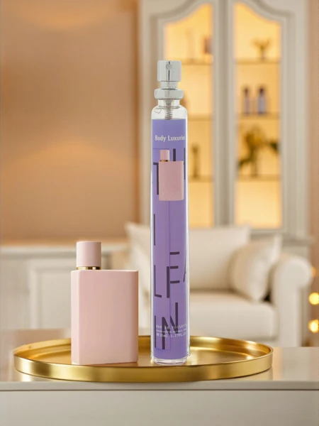 Inspirée Eau de Parfum pour Femme Ilario
