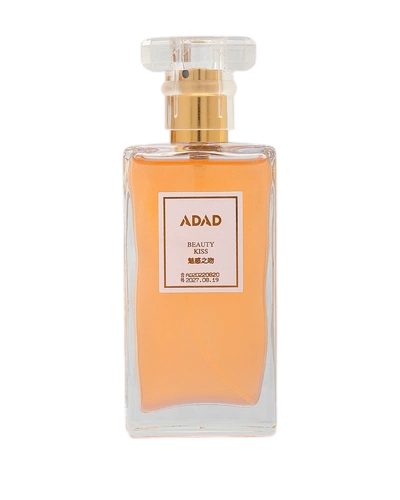 Eau de Parfum pour Femmes ADAD Beauty Kiss Silver