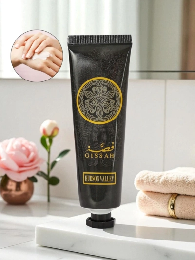 Crème parfumée pour les mains hydratante La Luna