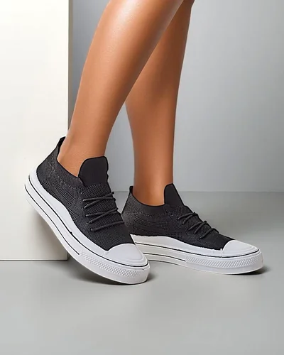 Royalfashion Baskets pour femmes Nifes