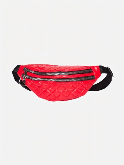 Sac banane matelassé Royalfashion pour femmes