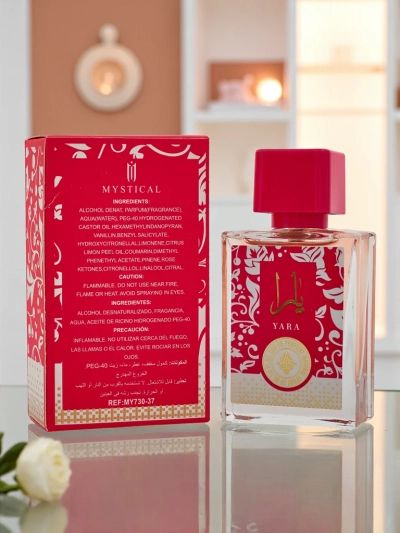 Inspirée Eau de parfum pour femme Arab Candy